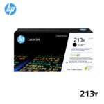 Toner hp 213Y W2130Y Black LaserJet Enterprise 5700/5800