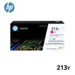 Toner hp 213Y W2133Y Magenta LaserJet Enterprise 5700/5800