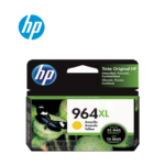 Tinta HP 964XL 3JA56AL Yellow 1.600 Paginas.