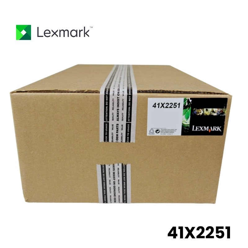 Kit de Mantenimiento Lexmark 41X2251