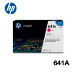 Toner HP C9723A (641A) L.J. 4600 Magenta