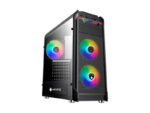 CASE ANTRYX RX VORTEX B600W FAN X3 C/CINTA LED AC-RX375K-600CP)