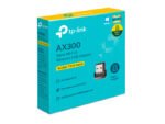 ADAPTADOR TP-LINK AX3000 ARCHER TX1U NANO WI-FI 6 USB