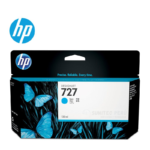Tinta HP B3P19A 727 Cyan T2500/T930 130ml.