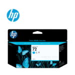 Tinta HP C9371A 72 Cyan 130ml DesignJet Ink Cartridge.