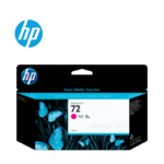 Tinta HP C9372A 72 Magenta 130ml DesignJet Ink Cartridge.