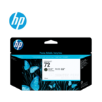 Tinta HP C9403A 72 Matte Black 130ML DesignJet Ink Cartridge.