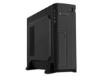 CASE ANTRYX MINI XTREME 300W MATX XS-100U BLACK USB 3.0  AC-XS100UK-300CRP1
