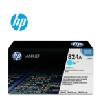 Drum HP CB385A 824A L.J M855 Cyan 35.000 Paginas - Imagen 2