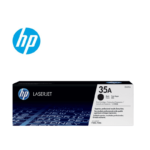Toner HP CB435A 35A L.J. P1005 Negro 1.500 Paginas - Imagen 2
