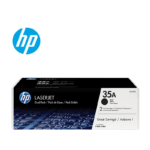 Toner HP CB435AD 35AD L.J. P1005 Negro 3.000 Paginas. - Imagen 2