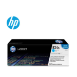 Toner HP CB381A 824A L.J CP6015N Cyan 21.000 Paginas. - Imagen 2