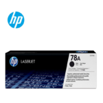 Toner HP CE278A 78A L.J. P1606 Negro 2.100 Paginas. - Imagen 2