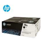 Toner HP CE278AD 78A L.J. P1606 Negro 4.200 Paginas. - Imagen 2