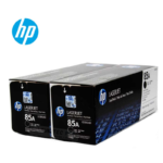 Toner HP CE285AD  85AD L.J. P1102 Pack 2 Negro 3.200 Paginas. - Imagen 2
