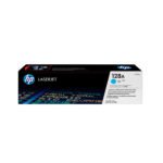 Toner HP CE321A 128A L.J. CM1415 Cyan 1.300 Paginas.