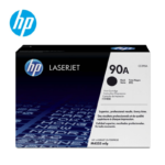 Toner HP CE390A 90A L.J M601 Negro 10.000 Paginas. - Imagen 2