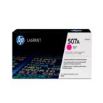 Toner HP CE403A 507A L.J. M551 Magenta 6.000 Paginas.