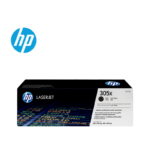 Toner HP CE410X 305X L.J. PRO 400 Negro 4.000 Paginas. - Imagen 2