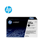 Toner HP CE505A 05A L.J P2035 Negro 2.300 Paginas. - Imagen 2