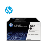 Toner HP CE505AD 05AD L.J P2035 Negro 4.600 Paginas - Imagen 2