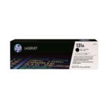 Toner HP CF210A 131A L.J M251 Negro 1.600 Paginas.