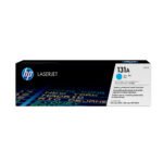 Toner HP CF211A 131A L.J M251 Cyan 1.600 Paginas.