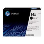 Toner HP CF214X 14X L.J M725 Negro  17.000 Paginas.