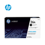 Toner HP CF226A 26A L.J.P M402 Negro 3.100 Paginas. - Imagen 2