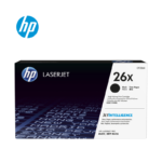 Toner HP CF226X 26X L.J.P M402 Negro 9.000 Paginas. - Imagen 2