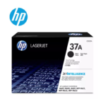 Toner HP CF237A 37A  L.J.E. M632 Negro 11.000 Paginas. - Imagen 2