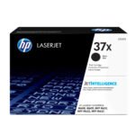 Toner HP CF237X 37X  L.J.E. M632 Negro 25.000 Paginas.