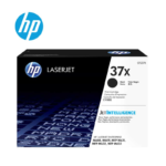 Toner HP CF237X 37X  L.J.E. M632 Negro 25.000 Paginas. - Imagen 2