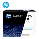 Toner HP CF237Y 37Y  L.J.E. M632 Negro 41.000 Paginas. - Imagen 2