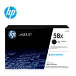 Toner HP CF258X 58X  L.J M404 Negro 10.000 Paginas. - Imagen 2
