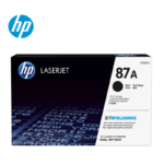 Toner HP CF287A 87A L.J.E. M506 Negro 9.000 Paginas. - Imagen 2