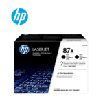 TONER HP CF287XD 87XD L.J.E. M506 NEGRO 36.000 PAGINAS - Imagen 2