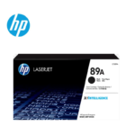 Toner HP CF289A 89A M507 Negro 5.000 Paginas. - Imagen 2