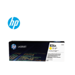 Toner HP CF312A 826A L.J M855 Yellow 29.000 Paginas. - Imagen 2