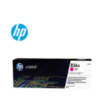 Toner HP CF313A 826A L.J M855 Magenta 29.000 Paginas. - Imagen 2