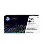 Toner HP CF320X 653X L.J M651DN Negro 21.000 Paginas.