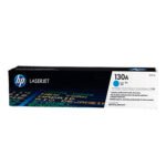 Toner HP CF351A 130A L.J M177W Cyan 1.000 Paginas.