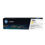 Toner HP CF352A 130A L.J M177W Yellow 1.000 Paginas.