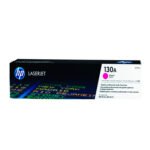 Toner HP CF353A 130A L.J M177W Magenta 1.000 Paginas.