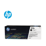 Toner HP CF380X 312X L.J M476 Negro 4.400 Paginas. - Imagen 2