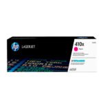 Toner HP CF413X 410X  L.J M477 Magenta 5.000 Paginas.