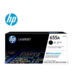 Toner HP CF450A 655A L.J M652 Negro 12.500 Paginas. - Imagen 2