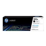 Toner HP CF500A 202A L.J. Pro M254 Negro 1.400 Paginas.