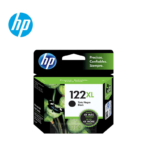 Tinta HP CH563HL 122XL Negro 480 Paginas.