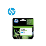 Tinta HP CN046AL 951XL Cyan 1.500 Paginas